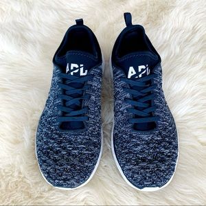 APL Techloom Phantom Running Shoes EUC